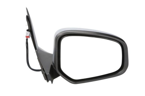 BLIC 5402-03-2001274P Wing mirror Right, Electric, Convex, primed-image-9898912