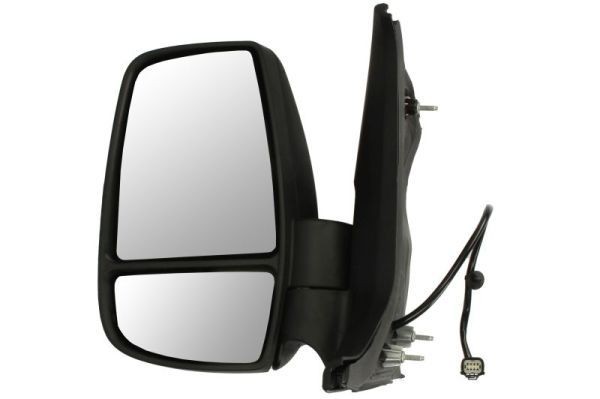 BLIC 5402-03-2001309P Wing mirror Left, Electric, Convex