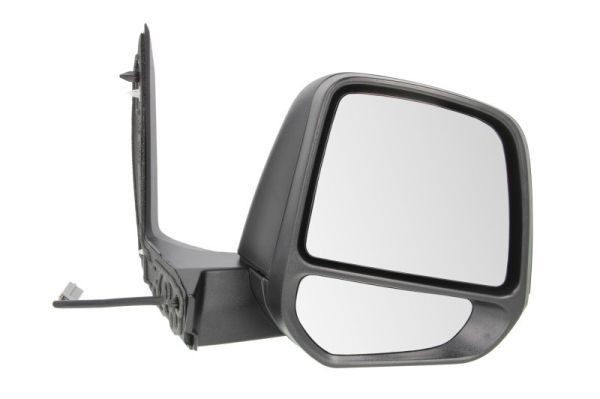 BLIC 5402-03-2001328P Wing mirror Right, Electric, Convex-image-9898943