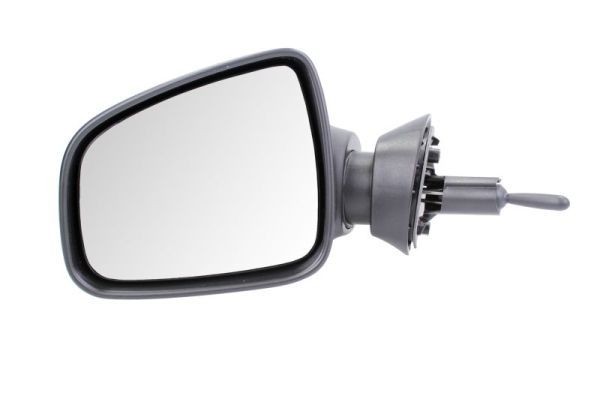BLIC 5402-04-1112593P Wing mirror Left, Mechanical, Convex-image-9898953