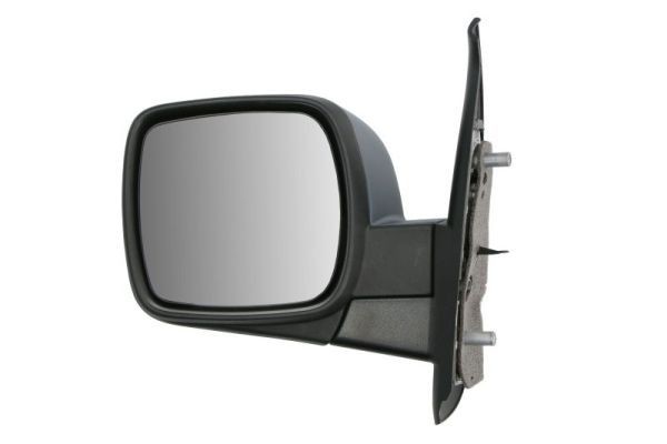 Blic 5402-04-1122111 Oglinzi Exterioare Dreapta, Electric, Convex, Prevopsit (Grund)