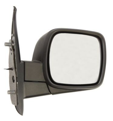 BLIC 5402-04-1122315 Specchietti retrovisori Dx, elettrico, convesso, con la prima mano