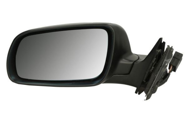 BLIC 5402-04-1122591 Wing mirror Right, Electric, Convex, primed-image-9899022
