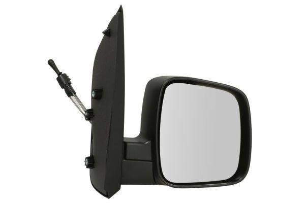 BLIC 5402-04-1125112 Wing mirror Left, Electric, Aspherical