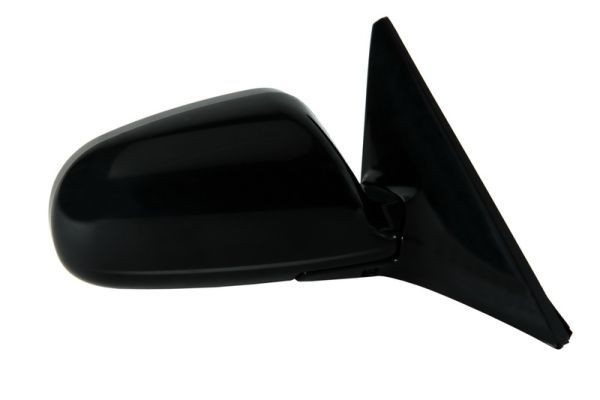 BLIC 5402-04-1125127 Wing mirror Left, Electric, Aspherical, primed