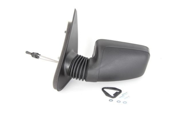 BLIC 5402-04-1125139 Wing mirror Left, Electric, Convex-image-9899045