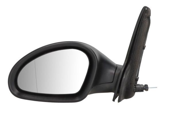 BLIC 5402-04-1125273 Wing mirror Left, Electric, Convex-image-9899049