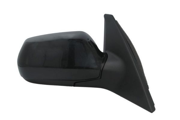 BLIC 5402-04-1125288 Wing mirror Left, Electric, Plan, primed