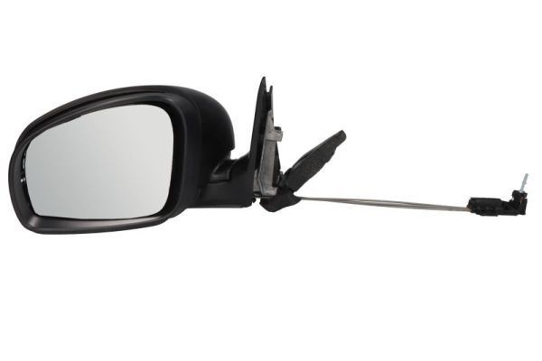 BLIC 5402-04-1125559P Wing mirror Left, Mechanical, Aspherical