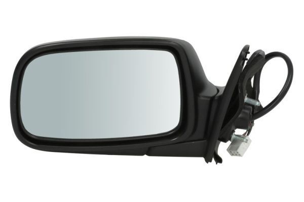 BLIC 5402-04-1125853 Wing mirror Left, Electric, Convex