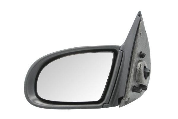 BLIC 5402-04-1125910 Wing mirror Left, Electric, Convex