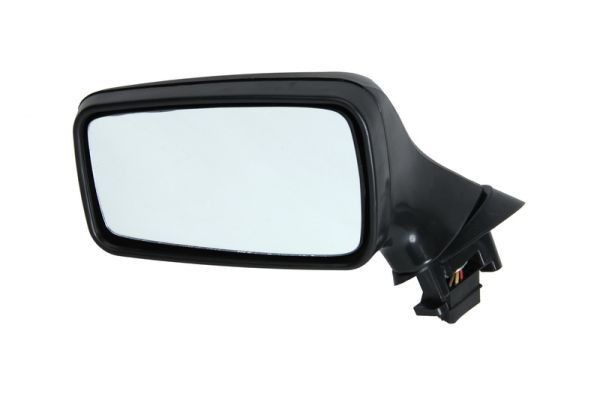BLIC 5402-04-1127132 Wing mirror Left, Electric, Convex-image-9899105