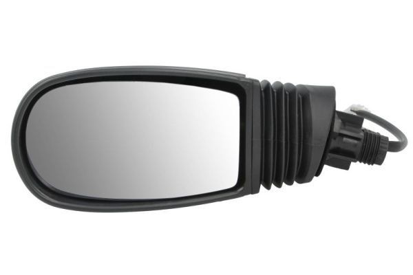 BLIC 5402-04-1127522 Wing mirror Left, Electric, Convex