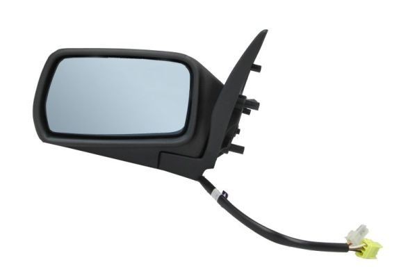 BLIC 5402-04-1127529 Wing mirror Left, Electric, Plan, primed-image-9899120