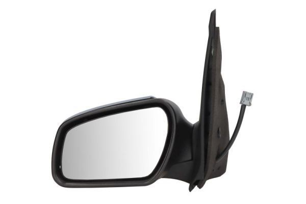 BLIC 5402-04-1127853 Wing mirror Left, Electric, Convex-image-9899129