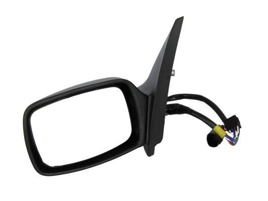BLIC 5402-04-1127921 Wing mirror Left, Electric, Convex-image-9899131