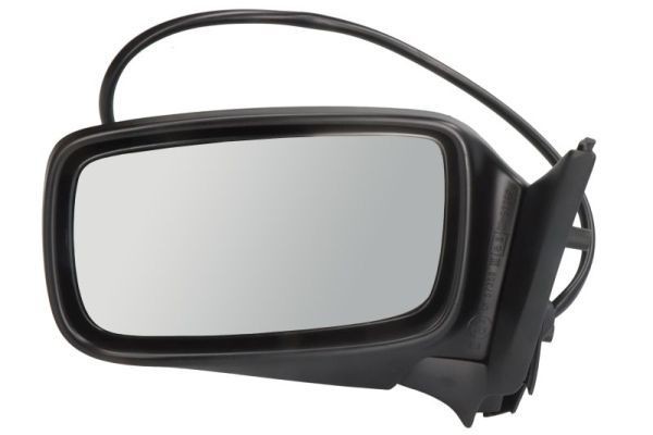 BLIC 5402-04-1127981 Wing mirror Left, Electric, Plan