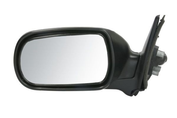 BLIC 5402-04-1128121 Wing mirror Right, Electric, Convex, primed-image-9899134