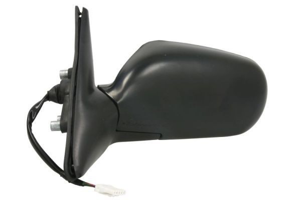 BLIC 5402-04-1128127 Wing mirror Right, Electric, Convex-image-9899135