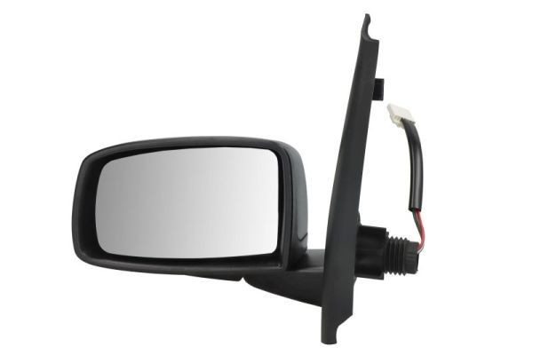 BLIC 5402-04-1128524 Wing mirror Right, Electric, Convex