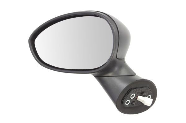 BLIC 5402-04-1128532 Wing mirror Right, Electric, Aspherical, primed