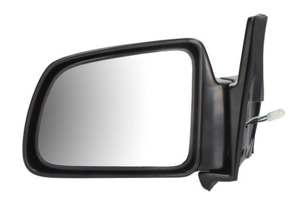 BLIC 5402-04-1128829 Wing mirror Right, Electric, Convex, primed-image-9899161