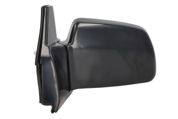 BLIC 5402-04-1128850 Wing mirror Right, Electric, Convex-image-9899162