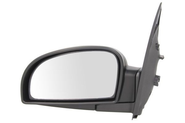 BLIC 5402-04-1128981 Wing mirror Right, Electric, Convex