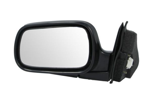 BLIC 5402-04-1129129 Wing mirror Right, Electric, Convex, primed-image-9899171