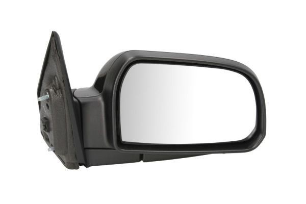 BLIC 5402-04-1129338 Wing mirror Right, Electric, Convex, primed