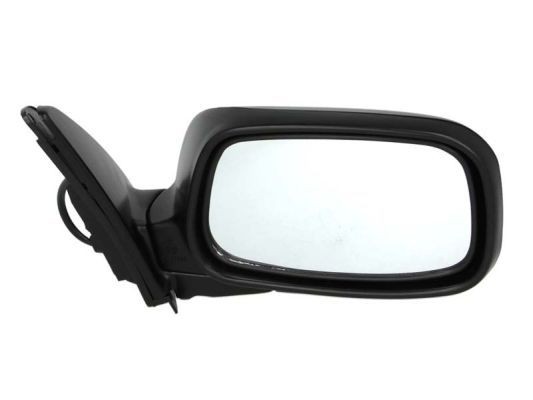 BLIC 5402-04-1129371 Wing mirror Left, Electric, Aspherical, primed-image-9899187