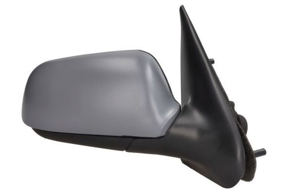 BLIC 5402-04-1129528 Wing mirror Left, Electric, Aspherical, primed