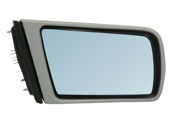 BLIC 5402-04-1129596 Wing mirror Right, Electric, Convex, primed-image-9899205