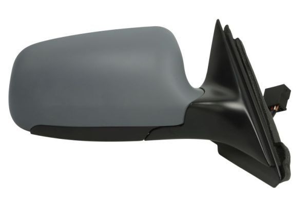 BLIC 5402-04-1129797 Wing mirror Left, Electric, Aspherical, primed-image-9899209