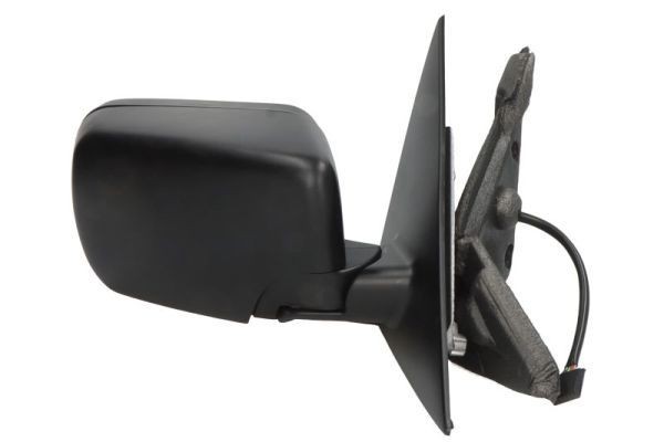 BLIC 5402-04-1129825 Wing mirror Left, Electric, Aspherical
