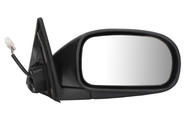 BLIC 5402-04-1129854 Wing mirror Right, Electric, Convex, primed-image-9899219