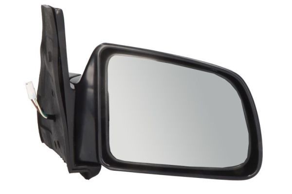 BLIC 5402-04-1129891 Wing mirror Left, Electric, Aspherical, primed-image-9899221