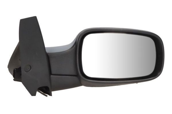 BLIC 5402-04-1131118 Wing mirror Left, Electric, Aspherical, primed-image-9899226