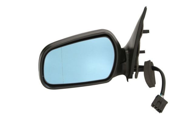 BLIC 5402-04-1131552 Wing mirror Right, Electric, Convex