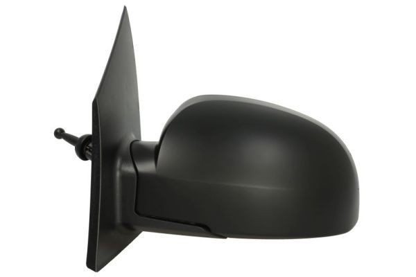 BLIC 5402-04-1139273 Wing mirror Left, Electric, Convex, primed