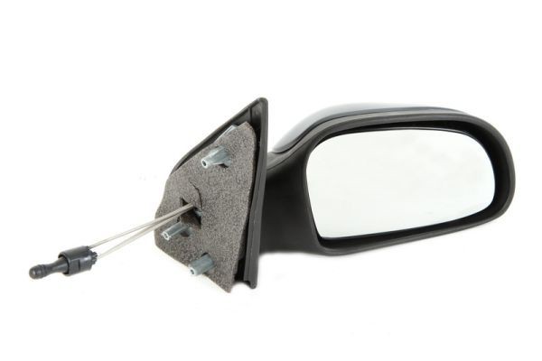 BLIC 5402-04-1139599 Wing mirror Right, Electric, Convex, primed-image-9899326
