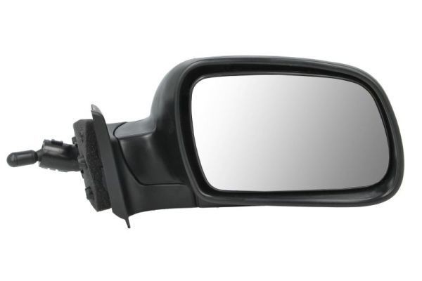 BLIC 5402-04-1139824 Wing mirror Left, Electric, Plan