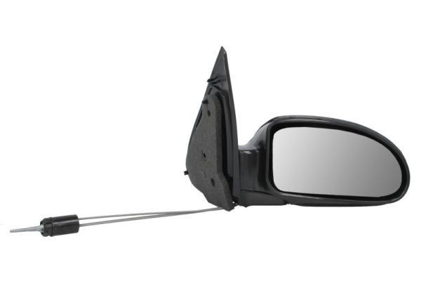 BLIC 5402-04-1139825 Wing mirror Right, Electric, Aspherical-image-9899332