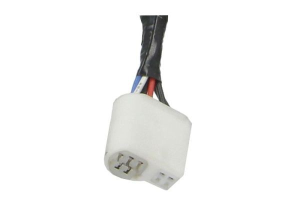 BLIC 5402-04-1139991 Wing mirror Left, Electric, Convex, primed