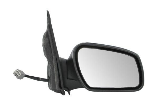 BLIC 5402-04-1159828 Wing mirror Right, Electric, Blue-tinted, primed-image-9899366