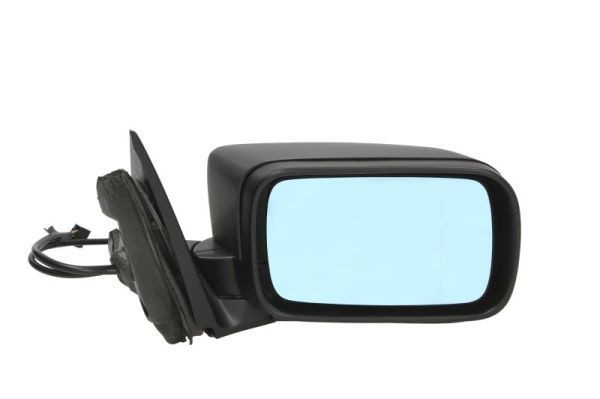 BLIC 5402-04-1191916 Wing mirror Left, Manual, Convex