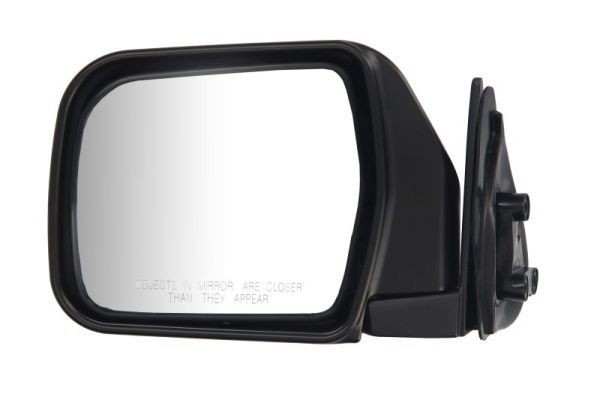BLIC 5402-04-1191933P Specchietti retrovisori Sx, manuale, convesso