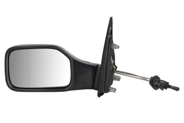 BLIC 5402-04-1192823 Wing mirror Right, Electric, Aspherical, primed-image-9899404