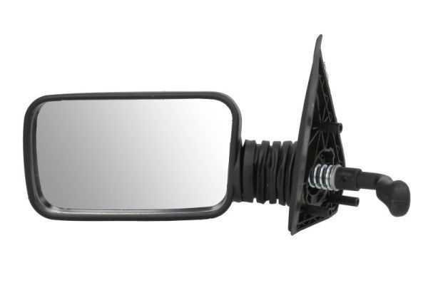 Rétroviseur extérieur Blic 5402-04-1328128 droit électrique chauffé VOLKSWAGEN: Golf 5, Golf 5