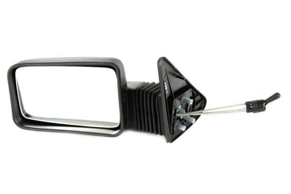 BLIC 5402-04-1328532 Wing mirror Right, Electric, Heated-image-9899440